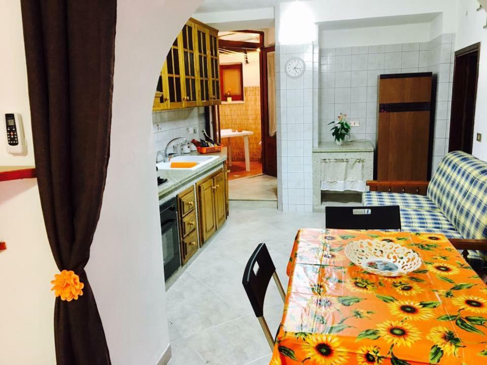 Casa Stromae A Due Passi Dal Mare Apartment Cefalu Exterior photo